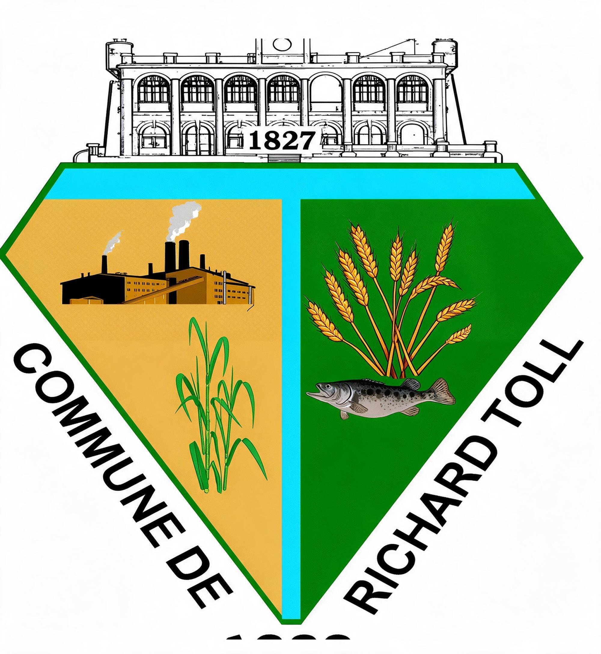 Commune de Richard-Toll